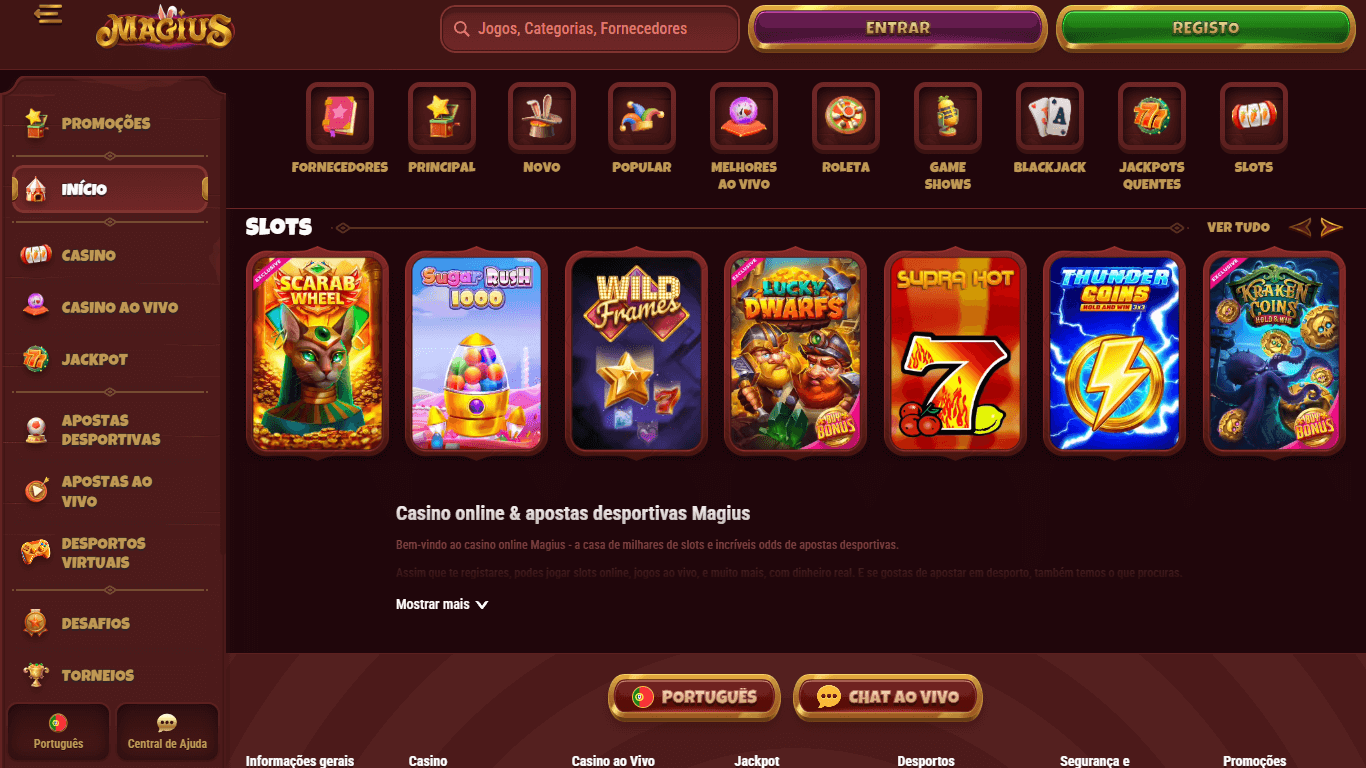 pingolbet login