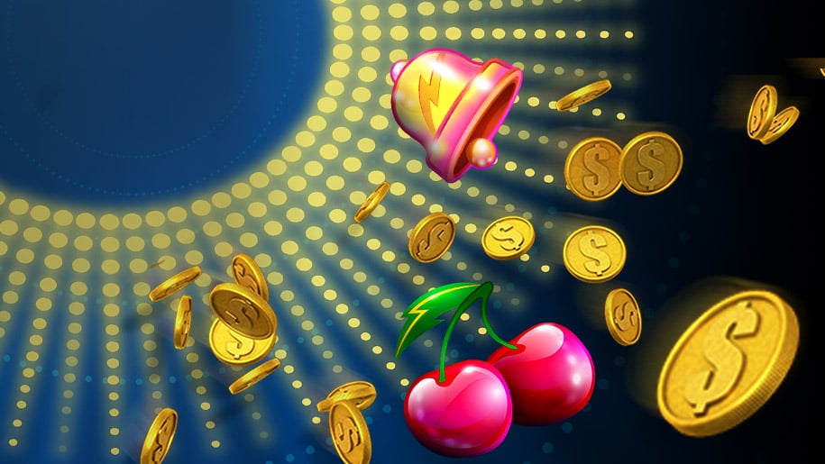 play casino games