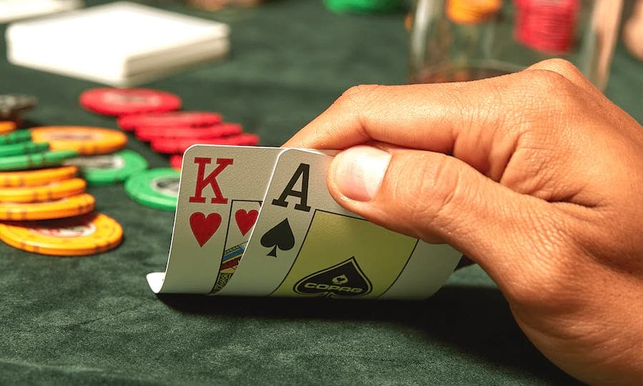 online betting bingo