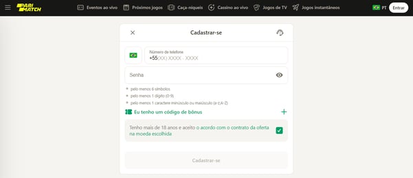 joguebet