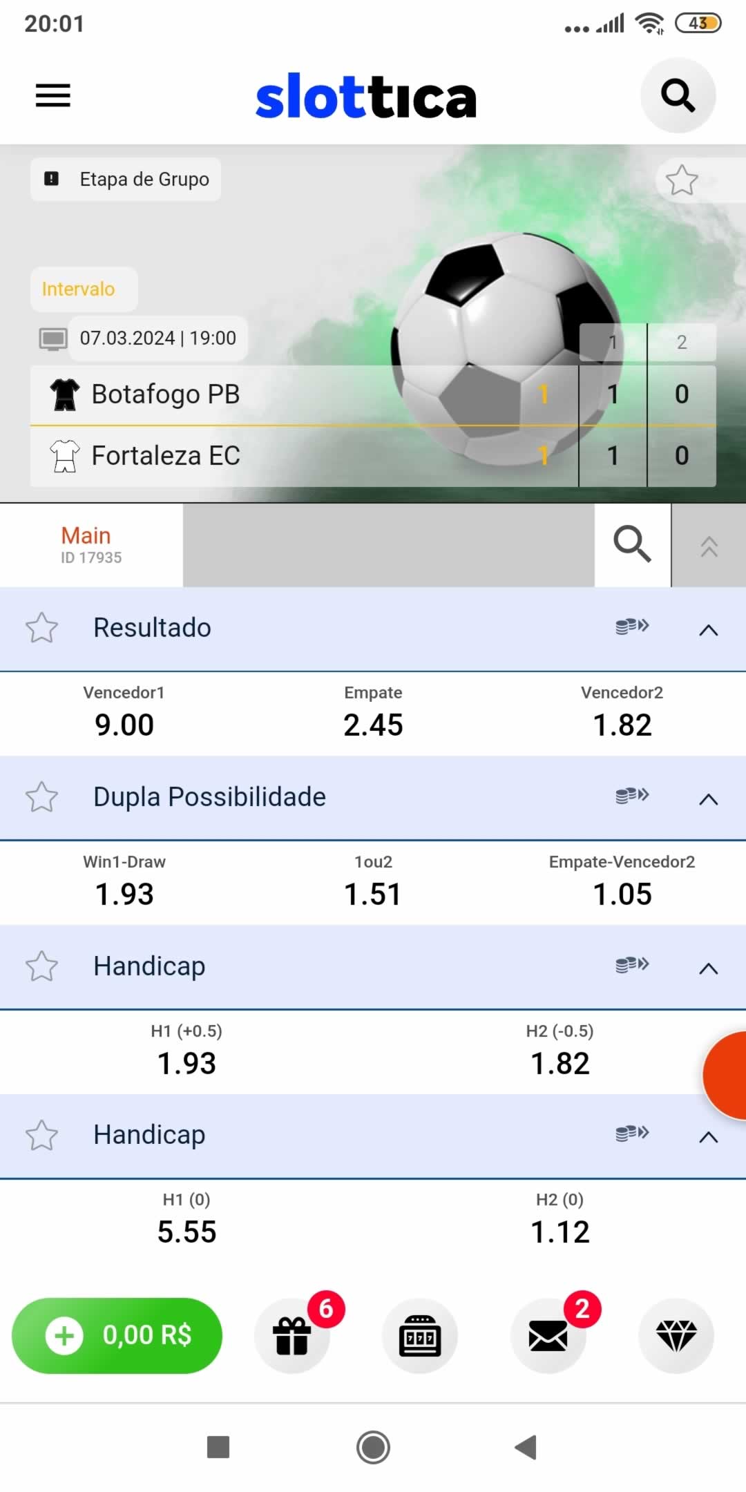 online betting bingo