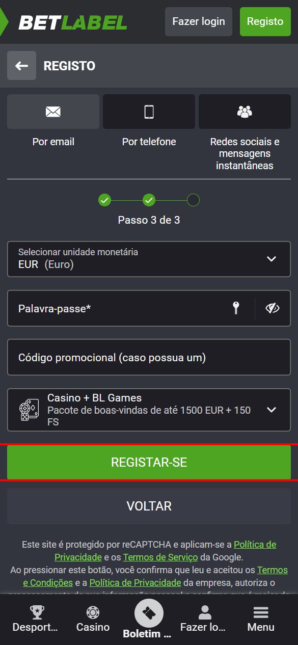 my bet9ja app download